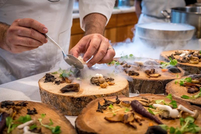 Guida indispensabile: galateo dell'Afternoon Tea britannico travel image