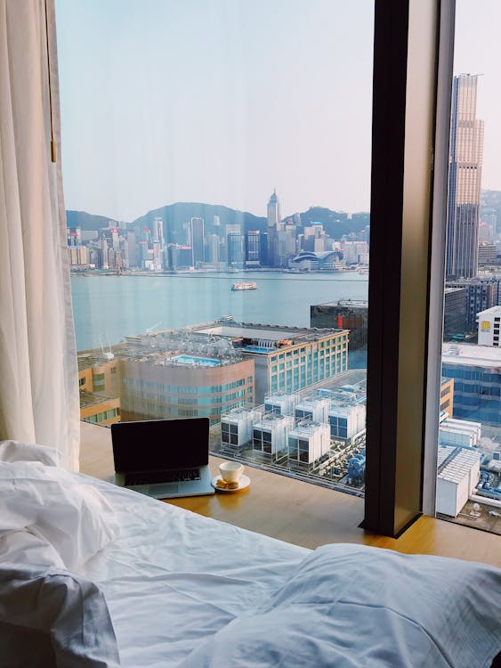 Airbnb o hotel: cosa è meglio per il tuo soggiorno a Londra? travel image