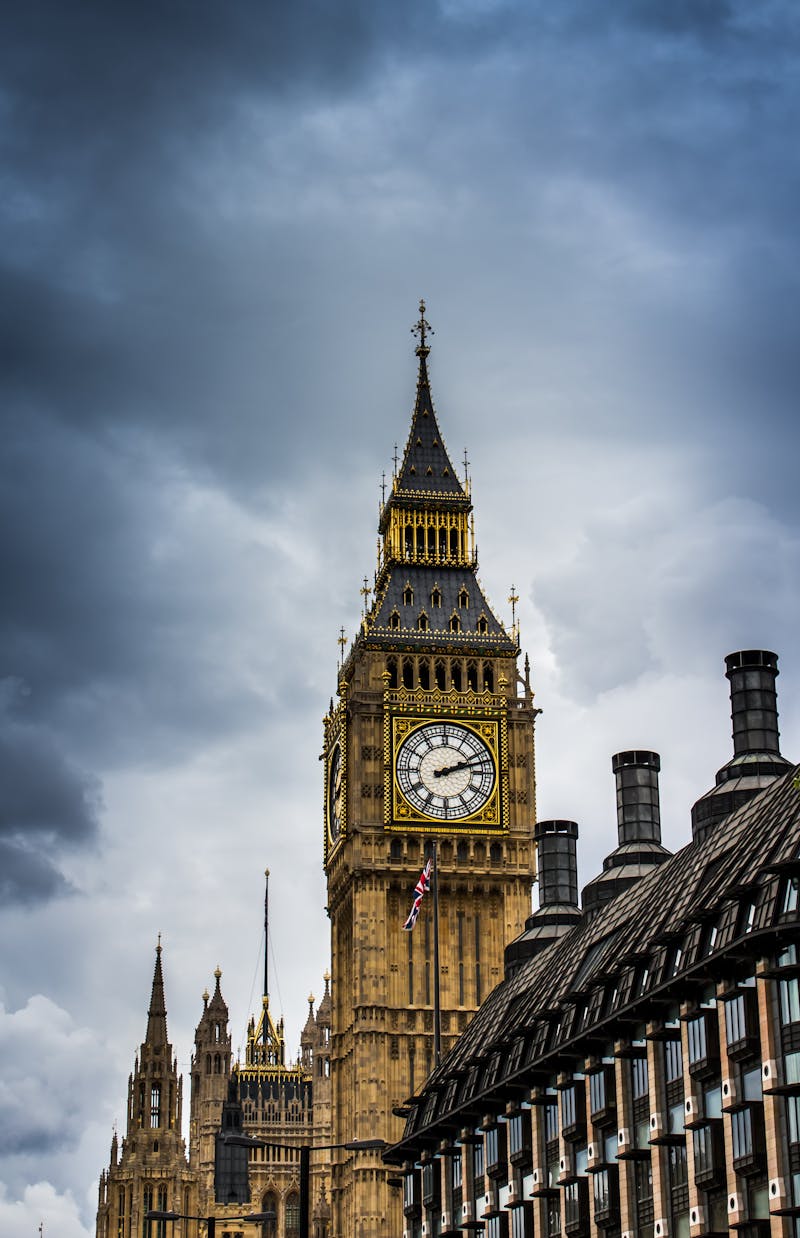 Belfast cosa vedere in un weekend: guida completa 2026 travel image