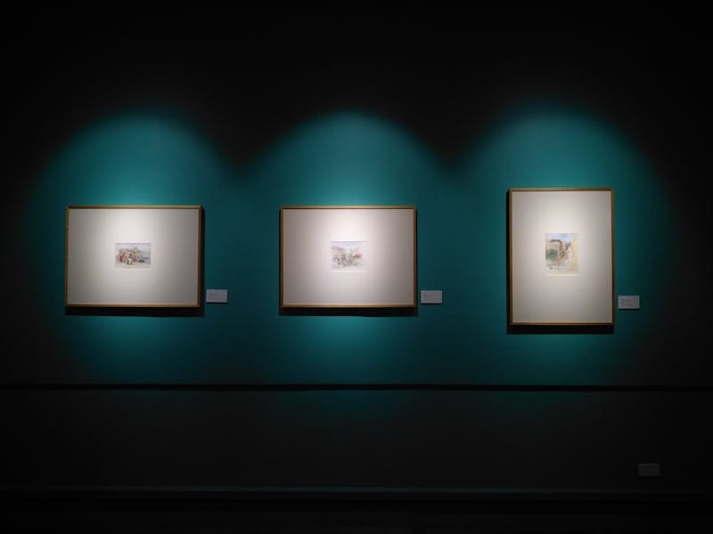 National Gallery Londra arte gratuita