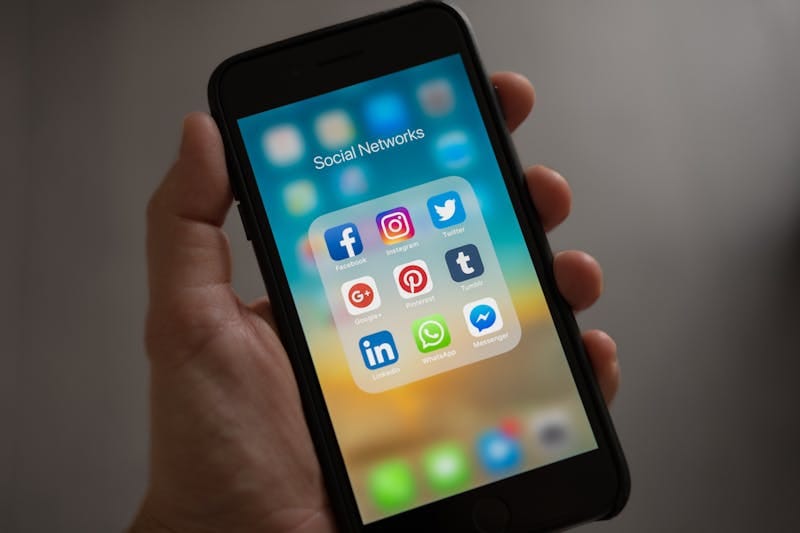 UK ETA app smartphone per richiedere autorizzazione