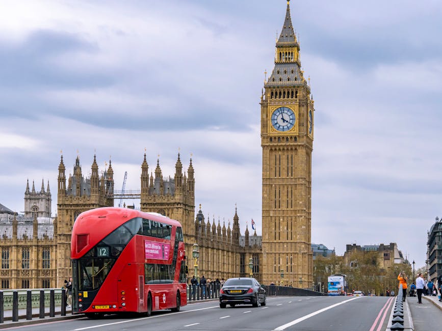 costo visto londra 2026 per italiani costi e tempi