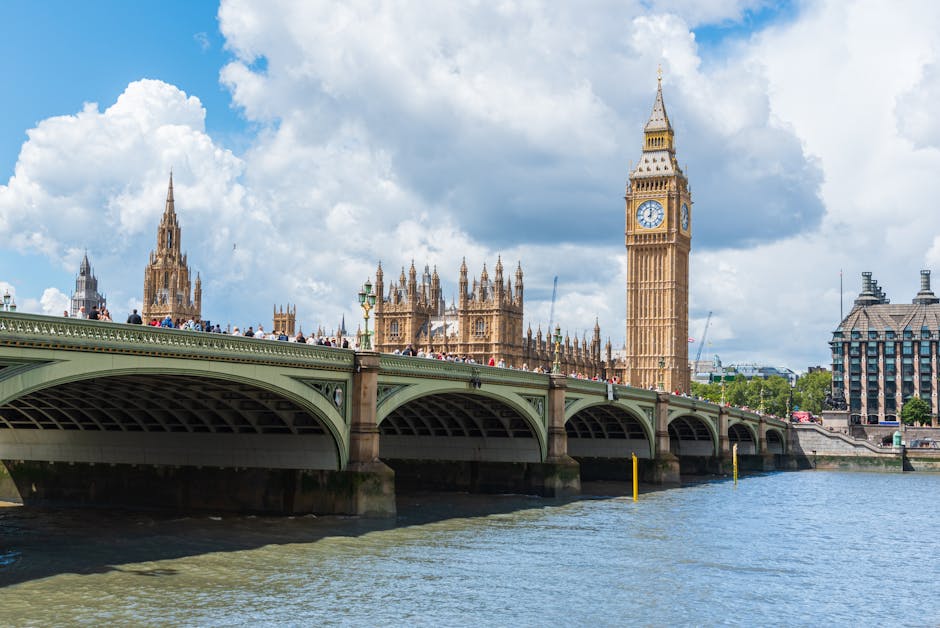 ETA London immagine 2026