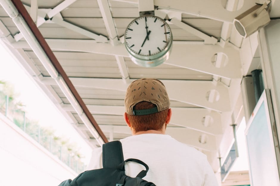 ETA timing guida 2026 italiani