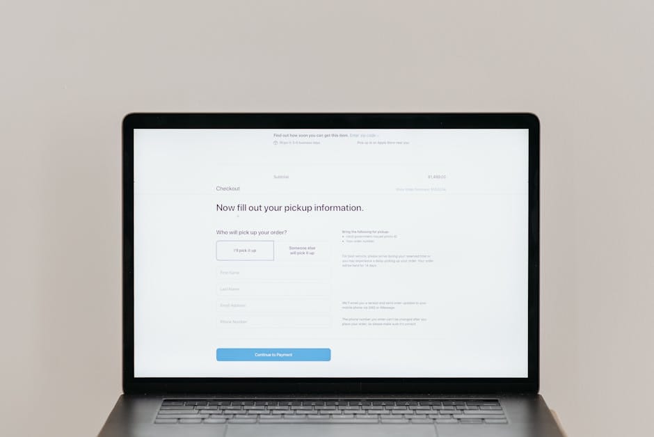 Gov.uk navigation immagine 2026