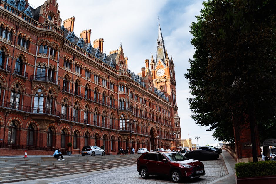 preventivi viaggi londra 2026 confronto offerte costi e tempi