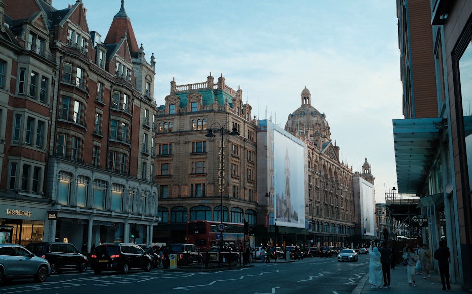 tax free londra per italiani costi e tempi