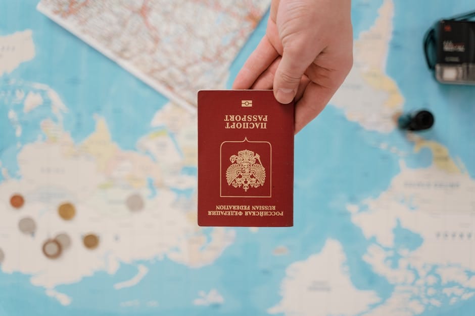 ETA documents guida 2026 italiani