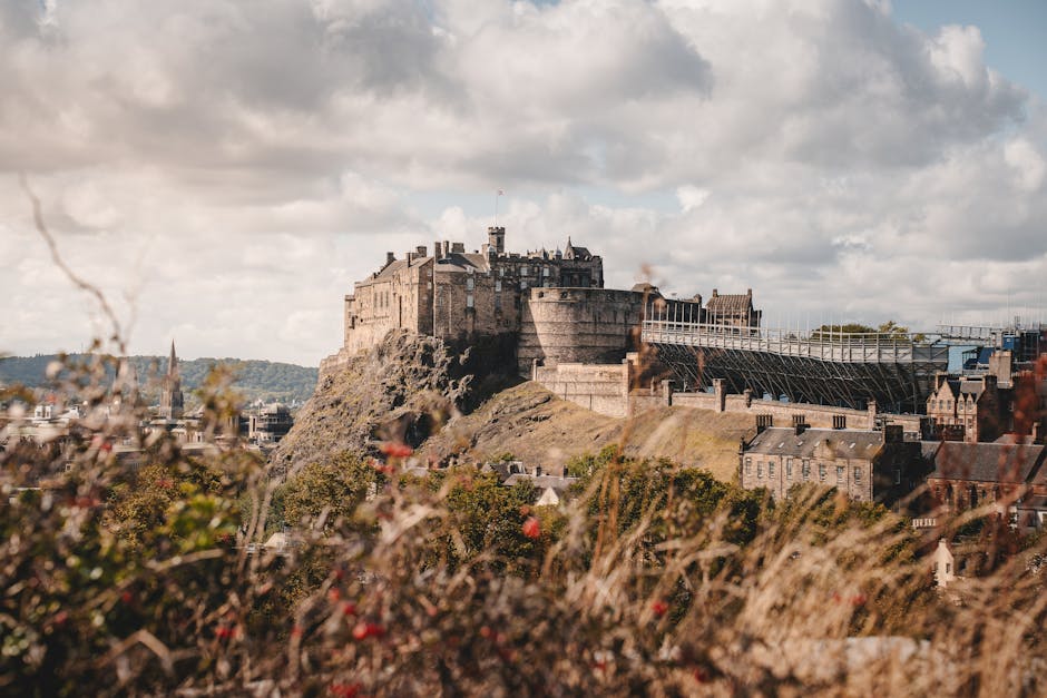 Scotland travel guida 2026 italiani