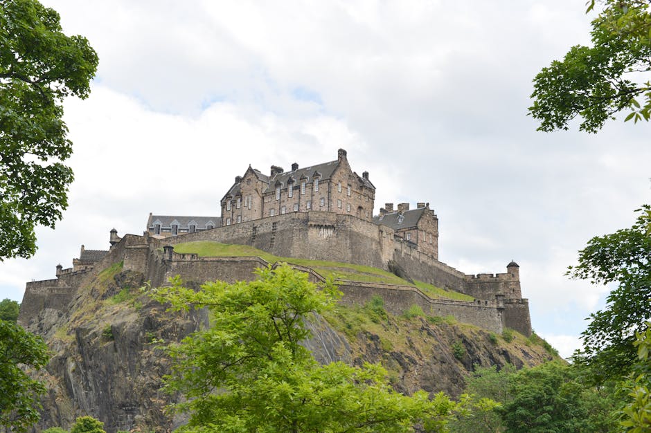 Scotland travel immagine 2026