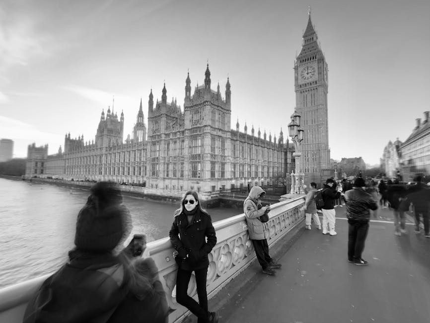 visto per londra 2026 cittadini italiani guida 2026