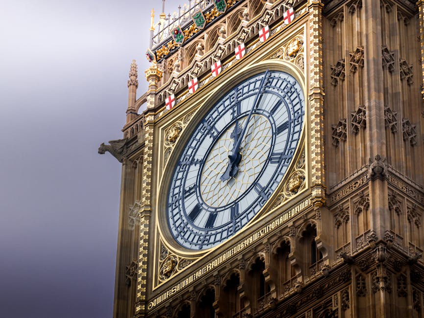 visto per londra 2026 cittadini italiani consigli pratici