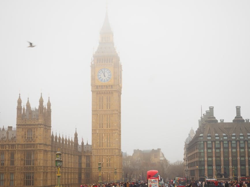 visto per londra 2026 cittadini italiani esperienze italiane