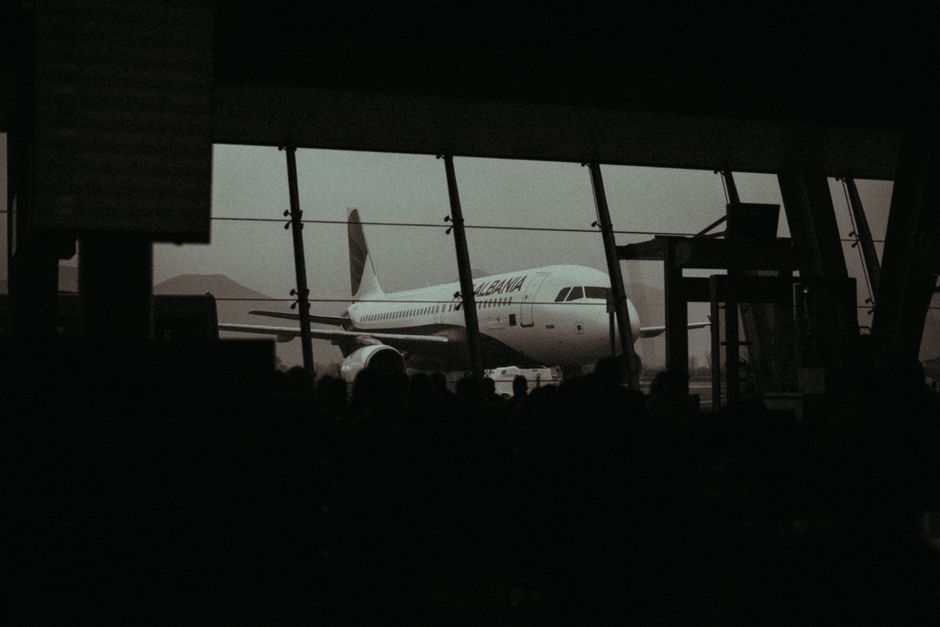 Aereo in partenza: l'ETA resta valida se il viaggio slitta