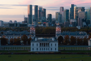 Londra a settembre 2026: cosa fare, eventi e meteo