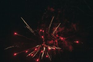Bonfire Night a Londra: falò, fuochi e Guy Fawkes (2026)