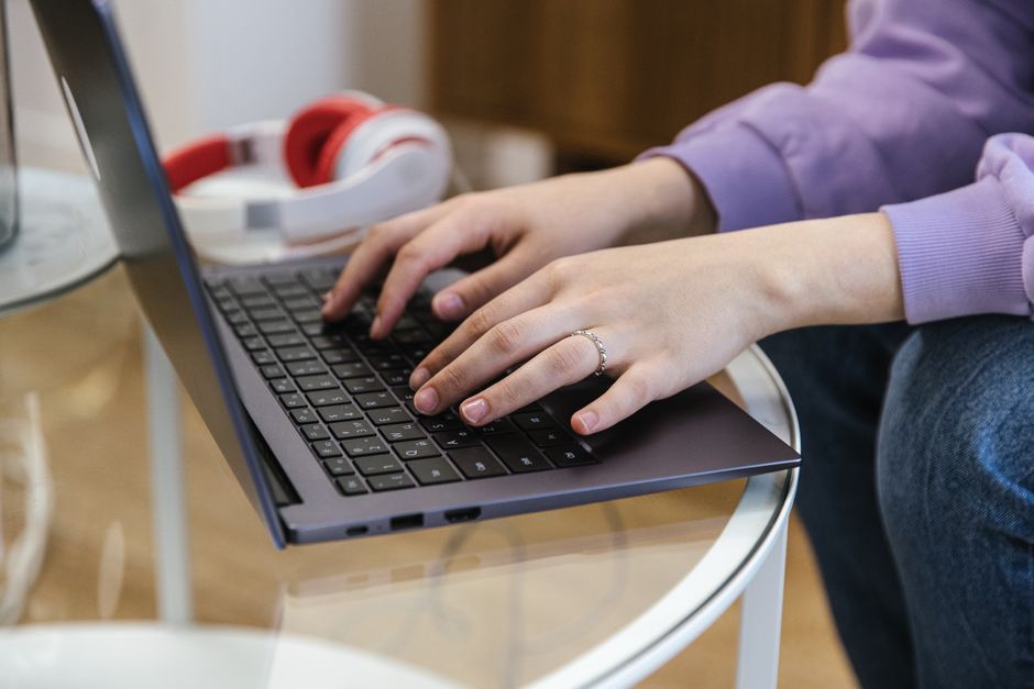 Scrivere all'assistenza per un errore minore nella domanda ETA